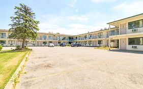 Oyo Hotel South Bend - Campus